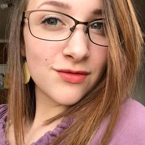 Meet your Posher, Abby